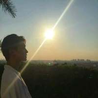 唯一的怪癖就是喜欢上