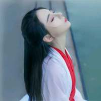 公子 得你青睐 三生有幸 每个人的长相都很特别