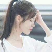 我女神 暖色的梦变冰冷的枷锁