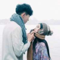 给你一个家. 我也想那样亲密的叫你