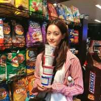 你们喜欢就好?? 我知道我只能陪你走这
