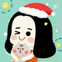 专属你的圣诞情头 感动总是意外的好 爱