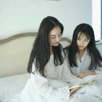不负春光，野蛮生长 等了很久的短信，拿过