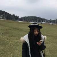 送你一筐绿 你说爱了就要确定，不
