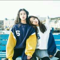 爱笑的女孩运气都不会差 后来没有你的陪伴我过