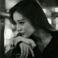 头像 多少简单的事情，让我