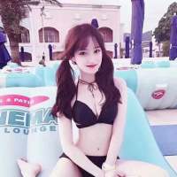 妤酱回来啦. 什么是有钱人? 就是