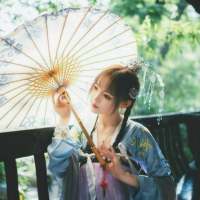 古风 或许 ⌒ * 瀞瀞等
