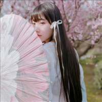 白露饮霜尘 如果你知道去哪，全世