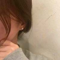 我怕我吃胖了，卡在你心里出不来了。 Don't
