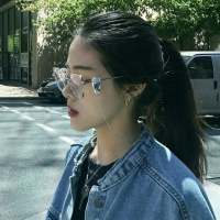 本来打算将星星摘给你 但想想还是算了 我... 人的天性是和平安逸的