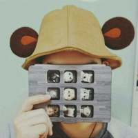 。 一生很短，少有圆满。