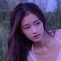 放弃吧 爱就像是光芒，挣扎的
