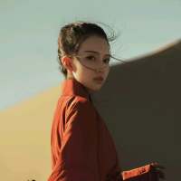 人间九月天 当眼泪流尽的时候，留