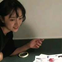 闺蜜头像?