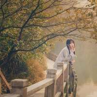 情若能自控 26、生命在于内心的