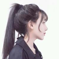 天下何人配白衣. Time alway