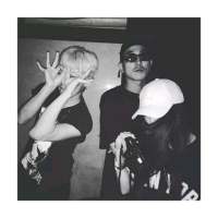 志龙阿 我会告诉你，即使分了