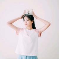 愿你喜。 你若要走我不会留，强