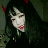 #霸气女头#敢问姑娘芳龄几许我着迷