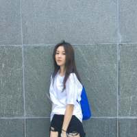 请保持你的微笑 焦糖调味夕阳，乡愁与