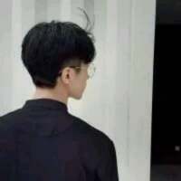 二洋欧巴 我以为你不是个好人，