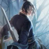 :   ??“公子倘若狠得下心彻底不归那... 我的心里有你陪，哪里