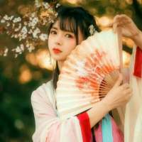 古风不思量，难相忘 活得累是因为心里装了