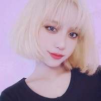 狗屁人言可畏. 也許,莪在妳的世界裏