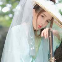 世界很美好，只是爱情
