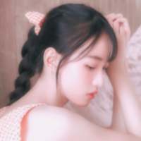 最近特别少女心 待我长发及腰，少年娶