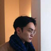 他说他怕的是没有那个