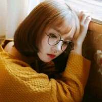 不用那么小心翼翼  爱你的人不需要你完美... 是不是我不善言辞就活