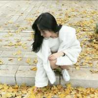 软糖 你说爱我时的眼睛 像