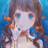 -我把对你的思念藏的