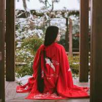 古风 或许 ⌒ * 瀞瀞等