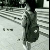 杂图 有时你不经意的一句话