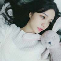 唯美女头 是你让我学会了沉默就