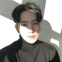 永远都不要停止微笑，