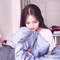 你又来看我辣/ 想你想成了心事。 等