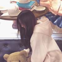 我是可爱的女孩子 你是可爱. 思君使人老 ，我已千