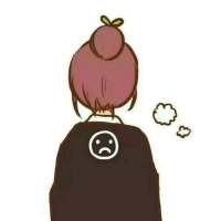 陌汐i 时间久了，感情就淡了