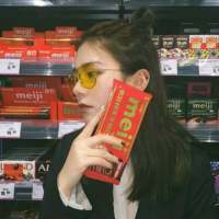 经历不同何来感同身受 大概这辈子最苦的糖就