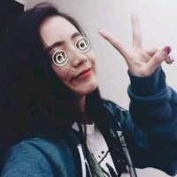 你浪你的，我等我的 现在的我很乖 没有谈