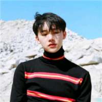 白梓轩 待我长发及腰少年去死