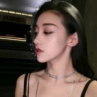? 很久以后才知道 原来