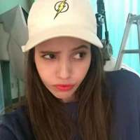 "希望你遇到一个和你真正绝配的爱人... 给你的爱已经停止心跳