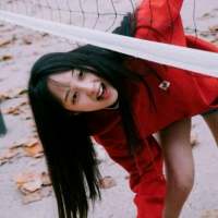 始与脸红 终于眼红 兜兜轉轉，還是、一個
