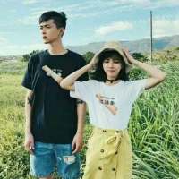 待我长发及腰，浪迹天涯可好？不求江山多... 当自己最爱的人和最爱