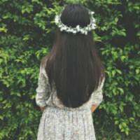 青冢 当初那个什么都不图就